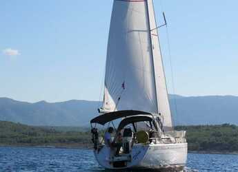 Rent a sailboat in Marina Lucica Špinut - Bavaria 31 Cruiser