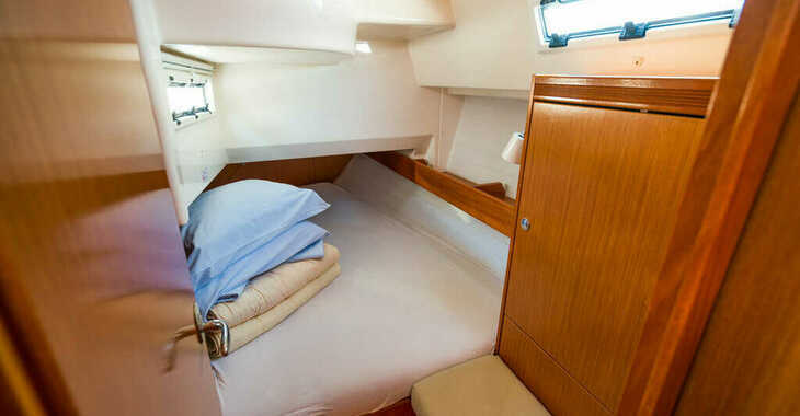 Louer voilier à Marina Kornati - Bavaria Cruiser 36