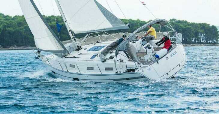 Rent a sailboat in Kornati Marina - Bavaria Cruiser 36
