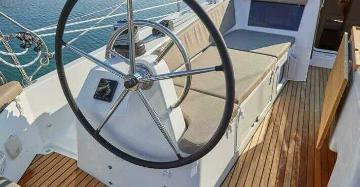 Alquilar velero en Marina Kornati - Sun Odyssey 410 - 3 cab.