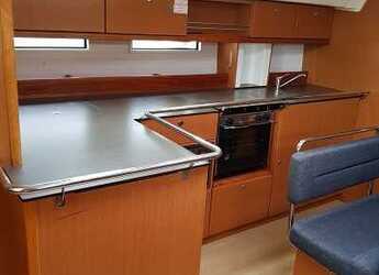 Louer voilier à Trogir (ACI marina) - Bavaria Cruiser 45 - 4 cab.