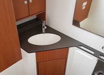 Louer voilier à Trogir (ACI marina) - Bavaria Cruiser 45 - 4 cab.