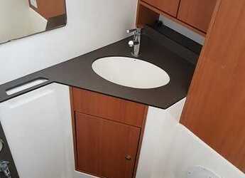 Louer voilier à Trogir (ACI marina) - Bavaria Cruiser 45 - 4 cab.