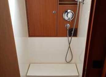 Louer voilier à Trogir (ACI marina) - Bavaria Cruiser 45 - 4 cab.