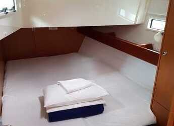 Louer voilier à Trogir (ACI marina) - Bavaria Cruiser 45 - 4 cab.