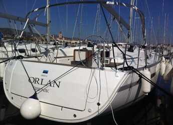 Louer voilier à Trogir (ACI marina) - Bavaria Cruiser 45 - 4 cab.