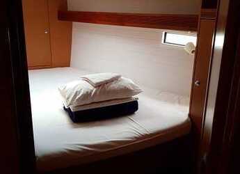 Louer voilier à Trogir (ACI marina) - Bavaria Cruiser 45 - 4 cab.