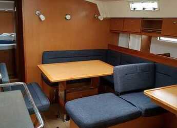 Louer voilier à Trogir (ACI marina) - Bavaria Cruiser 45 - 4 cab.