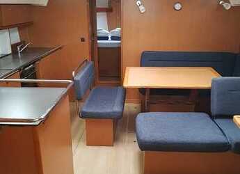 Louer voilier à Trogir (ACI marina) - Bavaria Cruiser 45 - 4 cab.