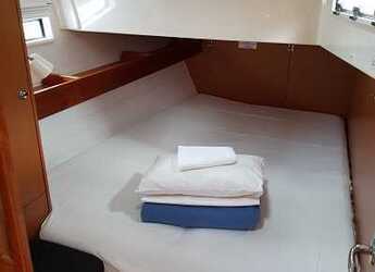 Louer voilier à Trogir (ACI marina) - Bavaria Cruiser 45 - 4 cab.