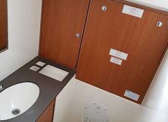 Louer voilier à Trogir (ACI marina) - Bavaria Cruiser 45 - 4 cab.