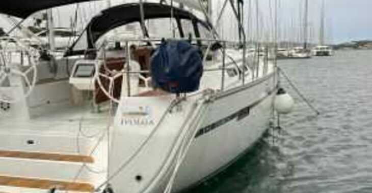 Rent a sailboat in Trogir (ACI marina) - Bavaria Cruiser 51