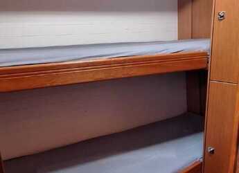 Louer voilier à Trogir (ACI marina) - Bavaria Cruiser 51