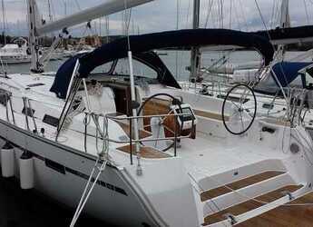 Chartern Sie segelboot in Trogir (ACI marina) - Bavaria Cruiser 51
