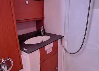 Louer voilier à Trogir (ACI marina) - Bavaria Cruiser 51