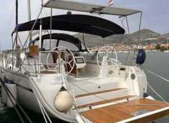 Louer voilier à Trogir (ACI marina) - Bavaria Cruiser 51