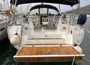Louer voilier à Trogir (ACI marina) - Bavaria Cruiser 51
