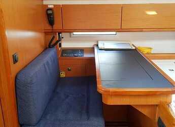 Louer voilier à Trogir (ACI marina) - Bavaria Cruiser 51