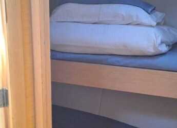 Louer voilier à Trogir (ACI marina) - Cobra 41