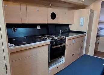 Louer voilier à Trogir (ACI marina) - Cobra 41