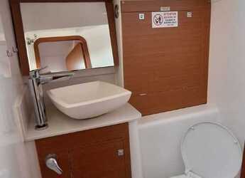 Louer voilier à Trogir (ACI marina) - Dufour 360 GL - 3 cab.