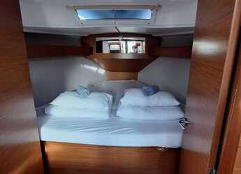 Louer voilier à Trogir (ACI marina) - Dufour 360 GL - 3 cab.