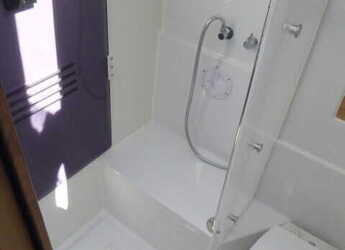 Louer voilier à Trogir (ACI marina) - Elan Impression 45.1