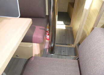 Louer voilier à Trogir (ACI marina) - Elan Impression 45.1