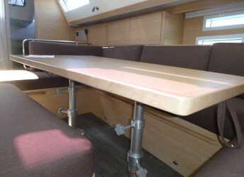 Louer voilier à Trogir (ACI marina) - Elan Impression 45.1