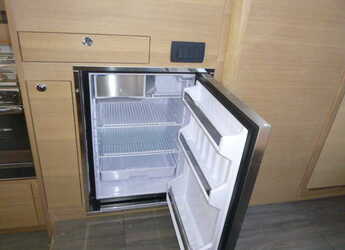 Louer voilier à Trogir (ACI marina) - Elan Impression 45.1