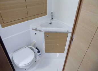 Louer voilier à Trogir (ACI marina) - Elan Impression 45.1