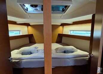 Louer voilier à Trogir (ACI marina) - Sun Odyssey 440 - 4 cab.