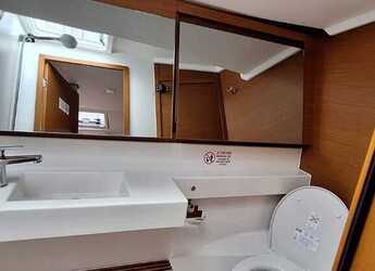 Louer voilier à Trogir (ACI marina) - Sun Odyssey 440 - 4 cab.