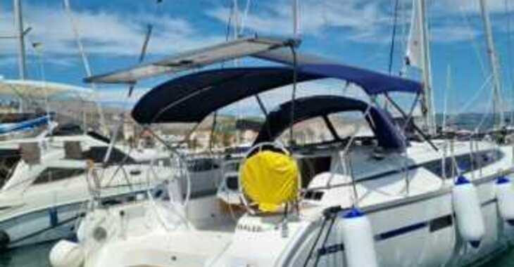 Rent a sailboat in Trogir (ACI marina) - Bavaria Cruiser 46 - 4 cab.