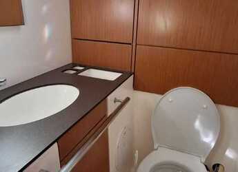 Louer voilier à Trogir (ACI marina) - Bavaria Cruiser 46 - 4 cab.