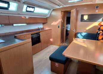 Louer voilier à Trogir (ACI marina) - Bavaria Cruiser 46 - 4 cab.