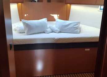 Louer voilier à Trogir (ACI marina) - Bavaria Cruiser 46 - 4 cab.