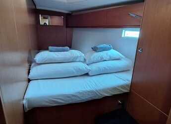 Louer voilier à Trogir (ACI marina) - Bavaria Cruiser 46 - 4 cab.