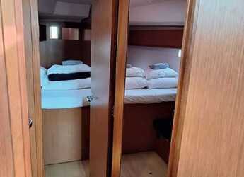 Louer voilier à Trogir (ACI marina) - Bavaria Cruiser 46 - 4 cab.