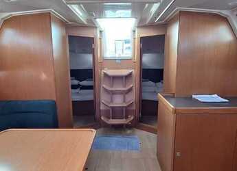 Louer voilier à Trogir (ACI marina) - Bavaria Cruiser 46 - 4 cab.