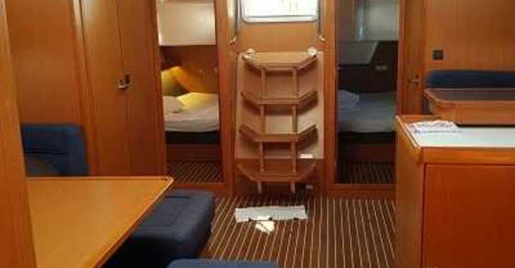Chartern Sie segelboot in Trogir (ACI marina) - Bavaria Cruiser 51