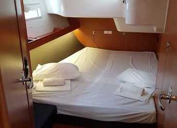 Louer voilier à Trogir (ACI marina) - Bavaria Cruiser 51