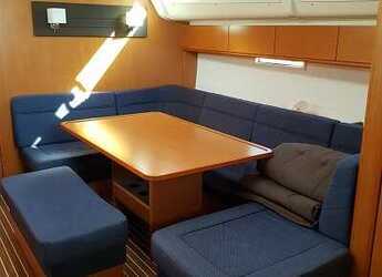 Louer voilier à Trogir (ACI marina) - Bavaria Cruiser 51