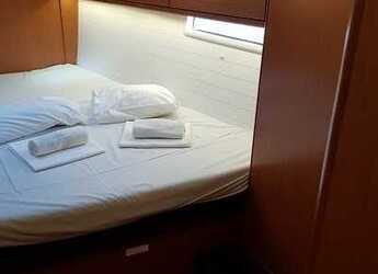 Louer voilier à Trogir (ACI marina) - Bavaria Cruiser 51