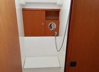 Louer voilier à Trogir (ACI marina) - Bavaria Cruiser 51