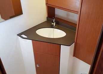 Louer voilier à Trogir (ACI marina) - Bavaria Cruiser 51