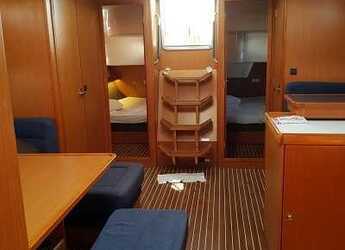 Louer voilier à Trogir (ACI marina) - Bavaria Cruiser 51