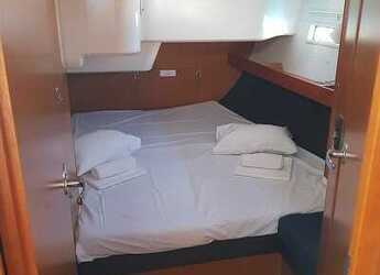 Louer voilier à Trogir (ACI marina) - Bavaria Cruiser 51