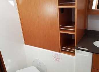 Louer voilier à Trogir (ACI marina) - Bavaria Cruiser 51