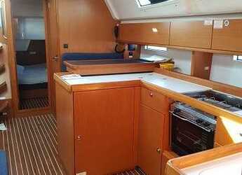 Louer voilier à Trogir (ACI marina) - Bavaria Cruiser 51